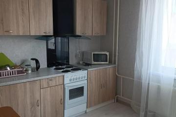 Фото №1: 1-комнатная квартира 40 м² - Краснодар, мкр. Восточно-Кругликовский, ул. Героя А.А. Аверкиева, 13