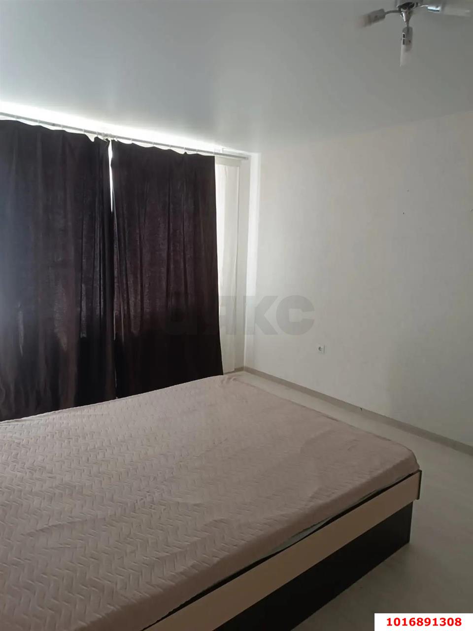 Фото №5: 1-комнатная квартира 40 м² - Краснодар, Прикубанский внутригородской округ, мкр. Восточно-Кругликовский, ул. Героя А.А. Аверкиева, 13