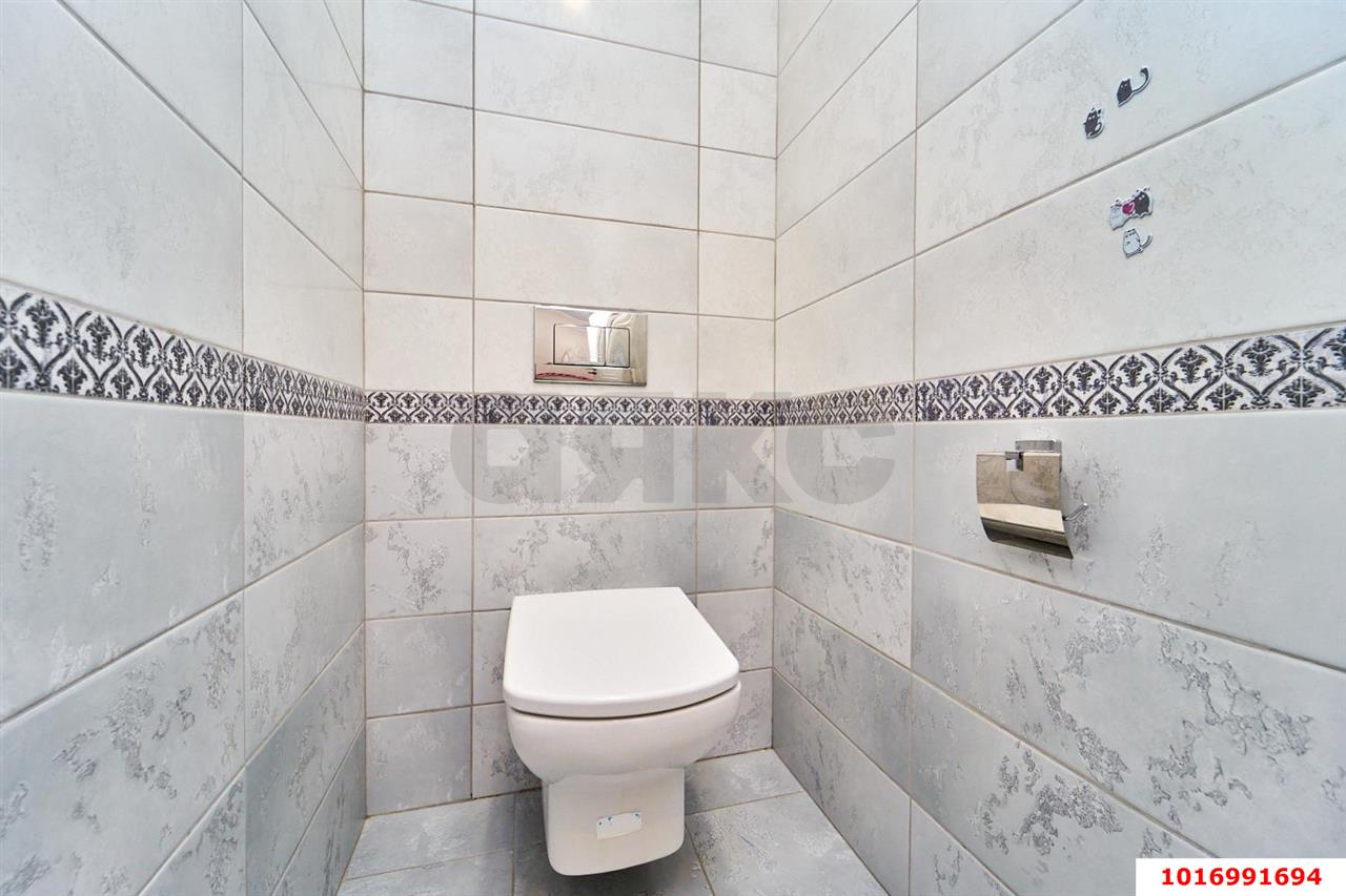 Фото №14: 2-комнатная квартира 65 м² - Краснодар, Прикубанский внутригородской округ, мкр. Военный городок № 109, ул. Кореновская, 63