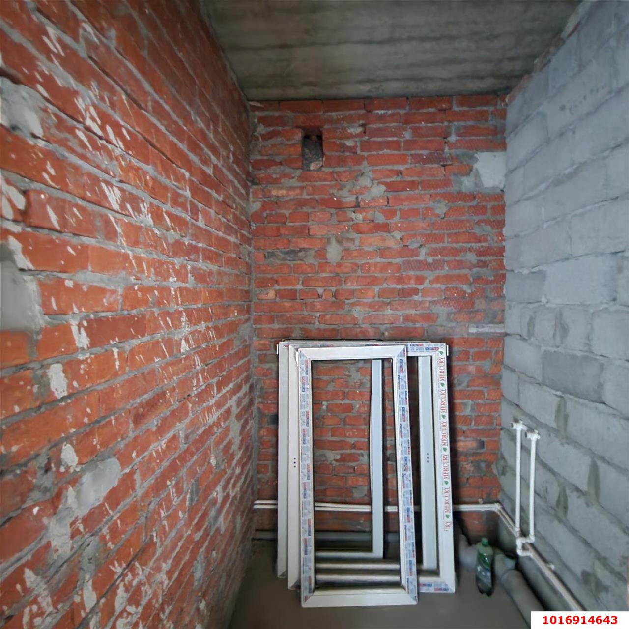 Фото №3: 1-комнатная квартира 42 м² - Южный, ул. Мира, 36