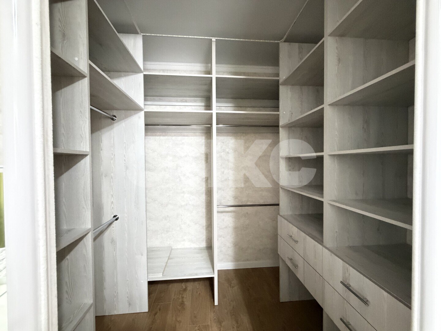 Фото №5: 1-комнатная квартира 36 м² - Горячий Ключ, мкр. Администрация, ул. Кириченко, 11А