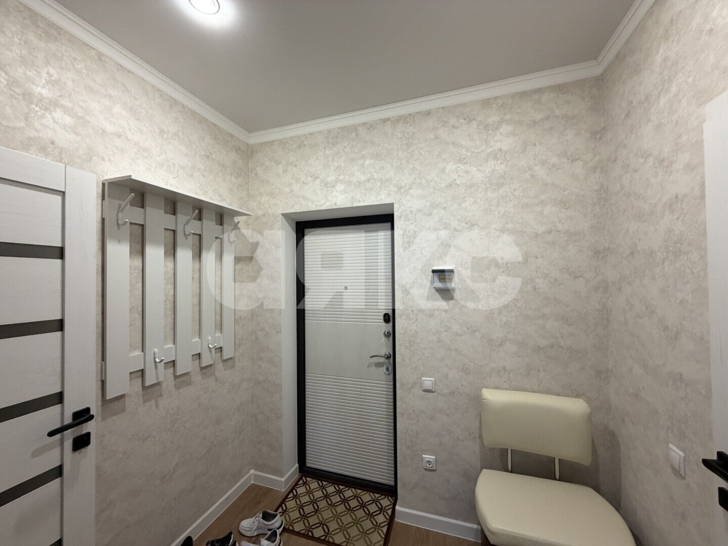 Фото №19: 1-комнатная квартира 36 м² - Горячий Ключ, мкр. Администрация, ул. Кириченко, 11А