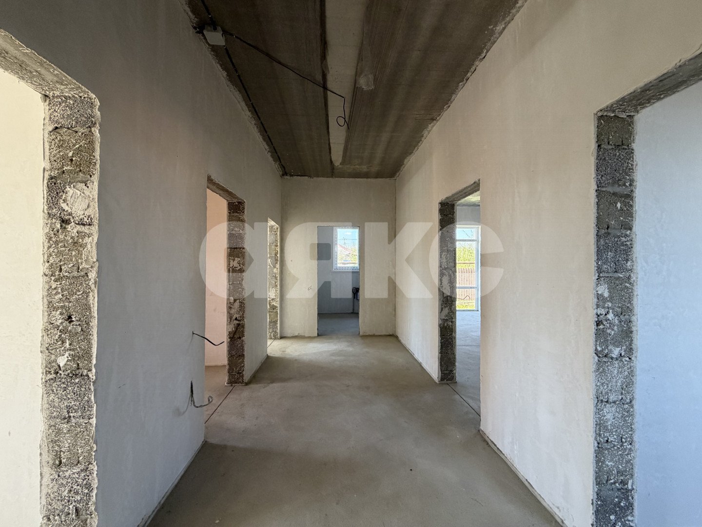 Фото №9: Дом 95 м² + 3.5 сот. - Горячий Ключ, мкр. Курортная Зона, ул. Новосельская