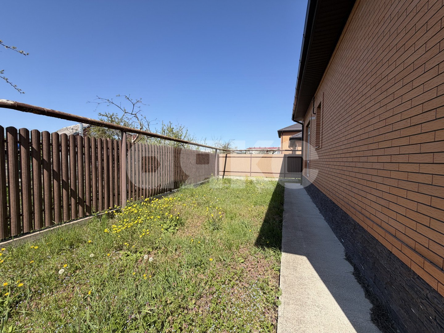 Фото №7: Дом 95 м² + 3.5 сот. - Горячий Ключ, мкр. Курортная Зона, ул. Новосельская