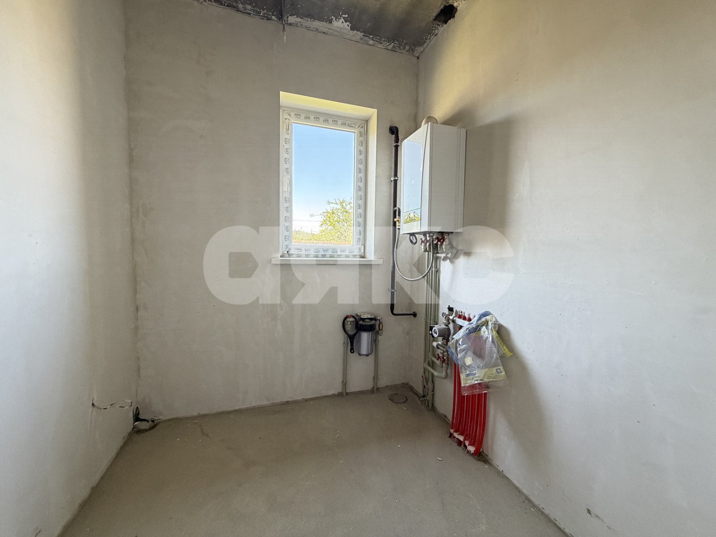 Фото №15: Дом 95 м² + 3.5 сот. - Горячий Ключ, мкр. Курортная Зона, ул. Новосельская