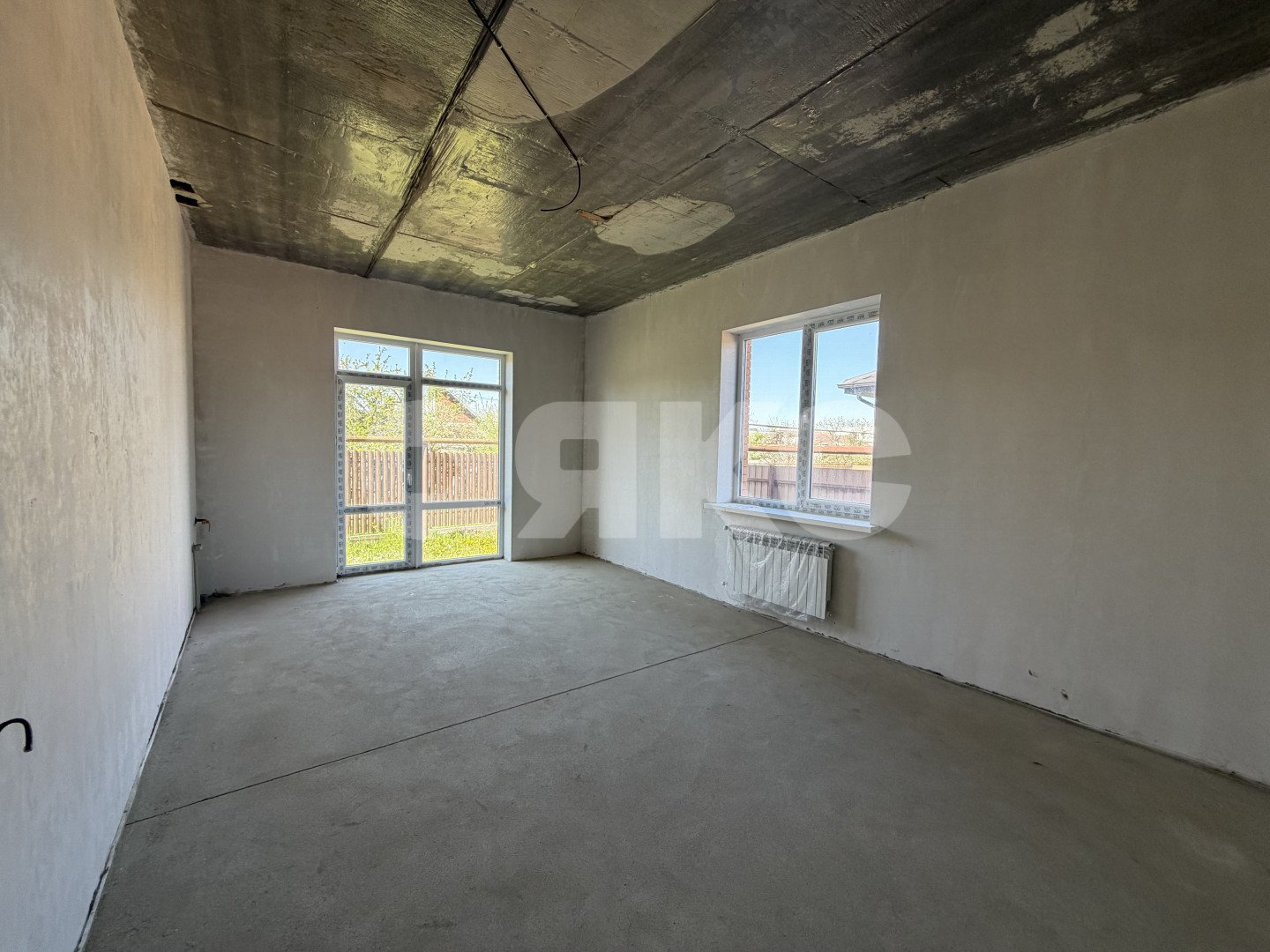 Фото №13: Дом 95 м² + 3.5 сот. - Горячий Ключ, мкр. Курортная Зона, ул. Новосельская