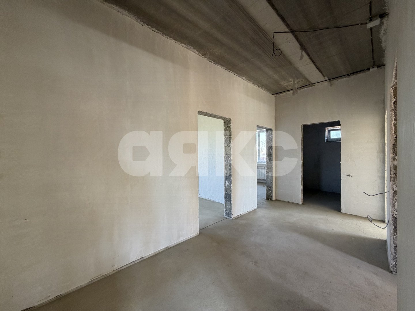 Фото №16: Дом 95 м² + 3.5 сот. - Горячий Ключ, мкр. Курортная Зона, ул. Новосельская