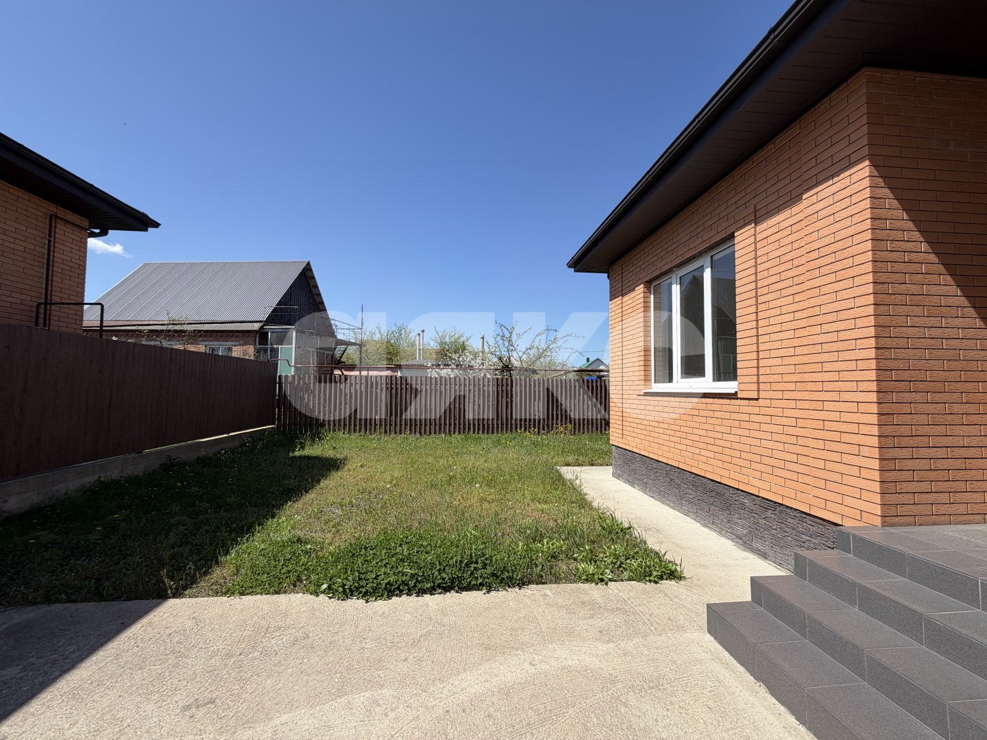 Фото №8: Дом 95 м² + 3.5 сот. - Горячий Ключ, мкр. Курортная Зона, ул. Новосельская