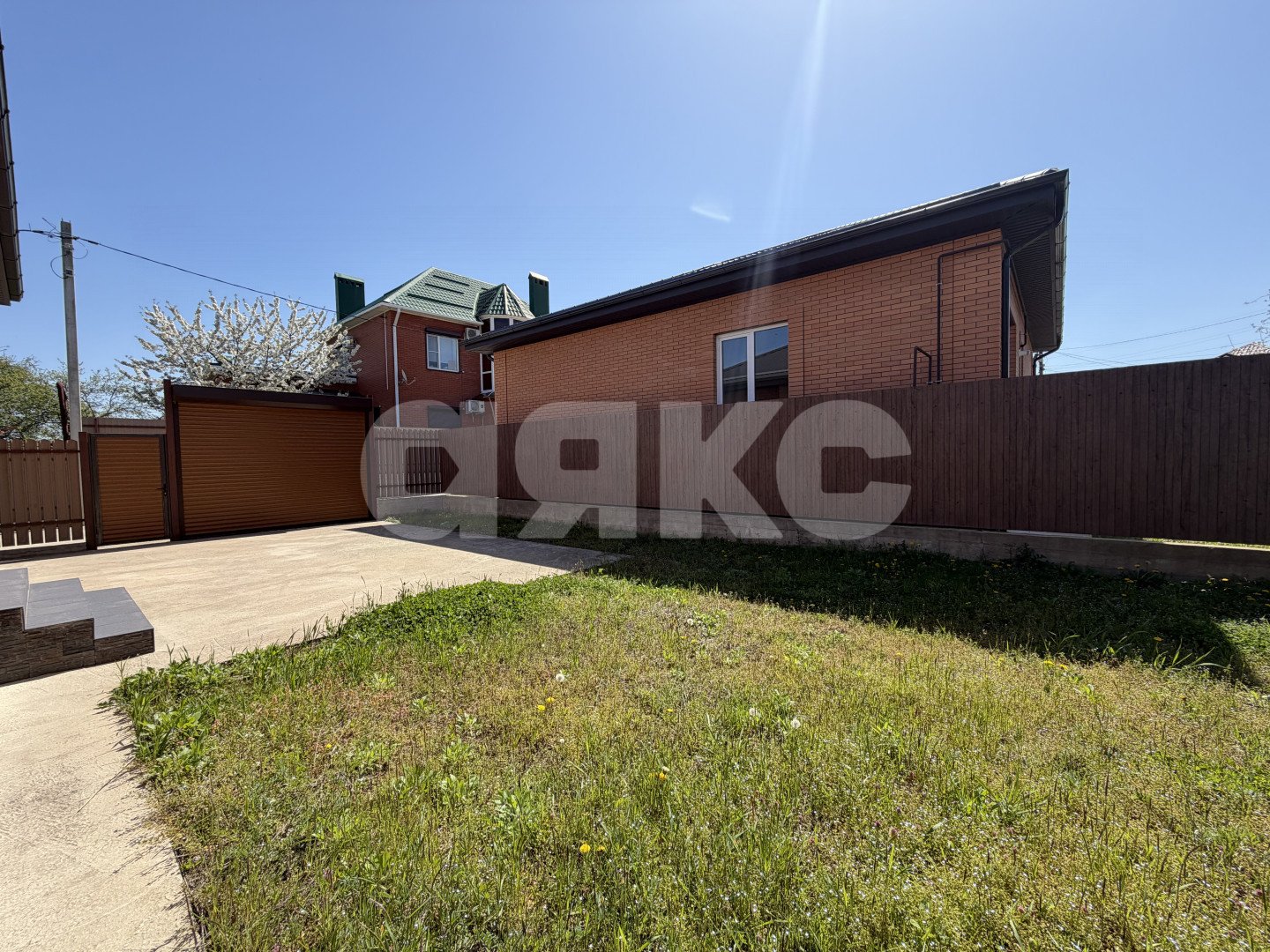 Фото №5: Дом 95 м² + 3.5 сот. - Горячий Ключ, мкр. Курортная Зона, ул. Новосельская