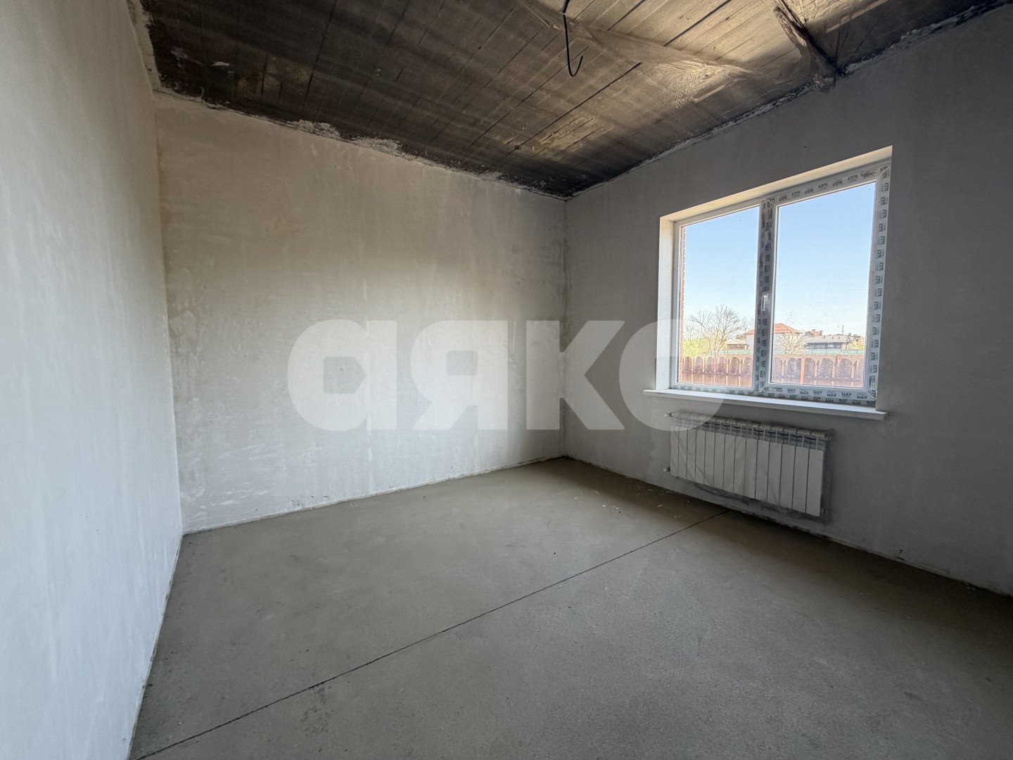 Фото №10: Дом 95 м² + 3.5 сот. - Горячий Ключ, мкр. Курортная Зона, ул. Новосельская