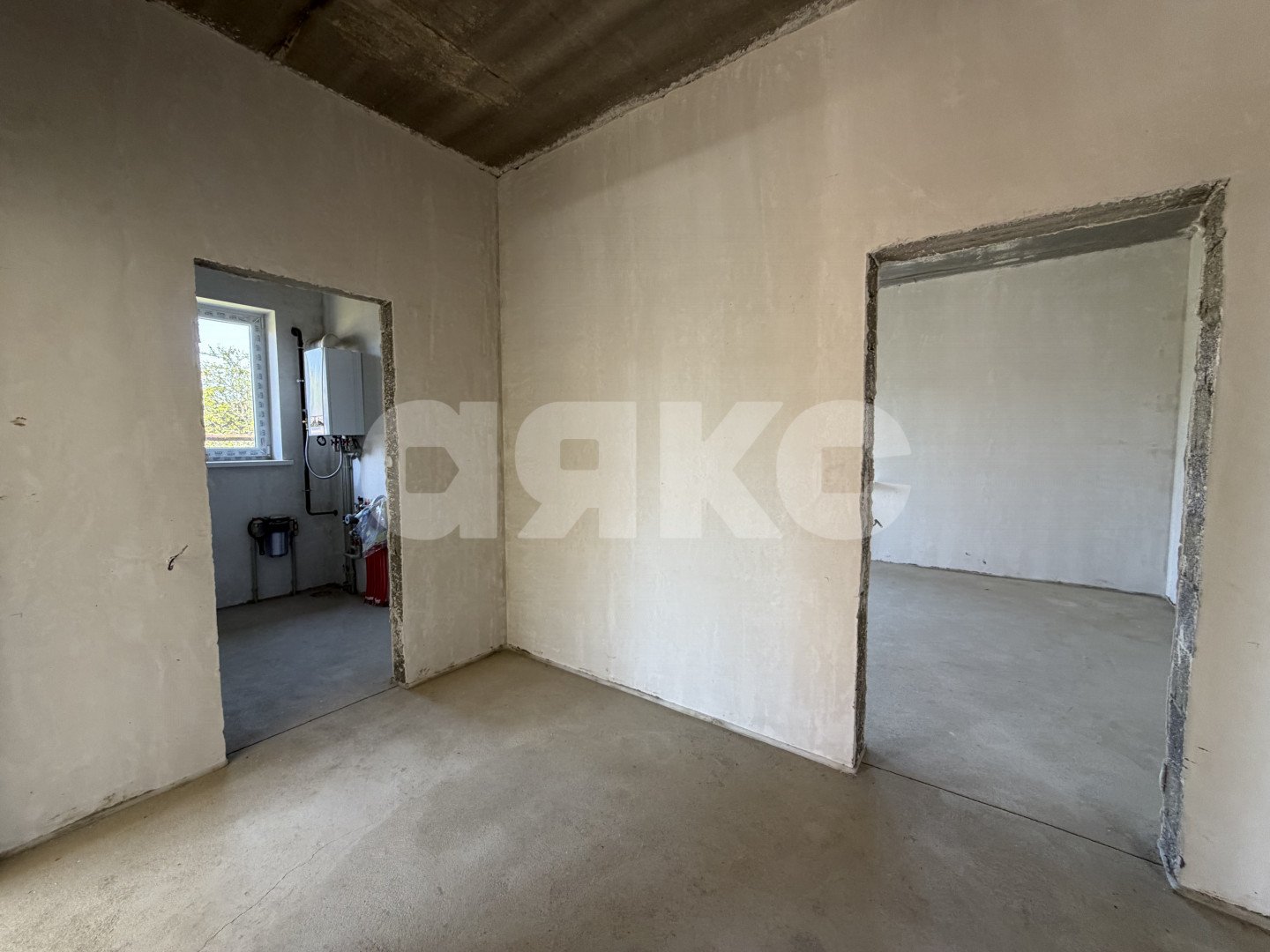 Фото №19: Дом 95 м² + 3.5 сот. - Горячий Ключ, мкр. Курортная Зона, ул. Новосельская