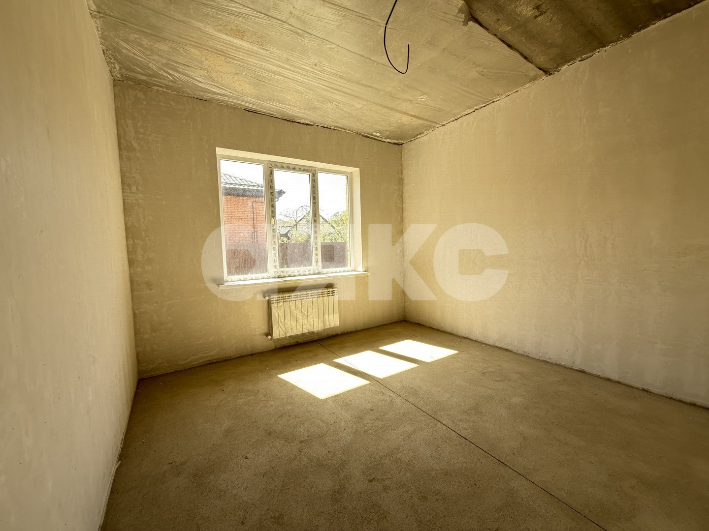 Фото №14: Дом 95 м² + 3.5 сот. - Горячий Ключ, мкр. Курортная Зона, ул. Новосельская