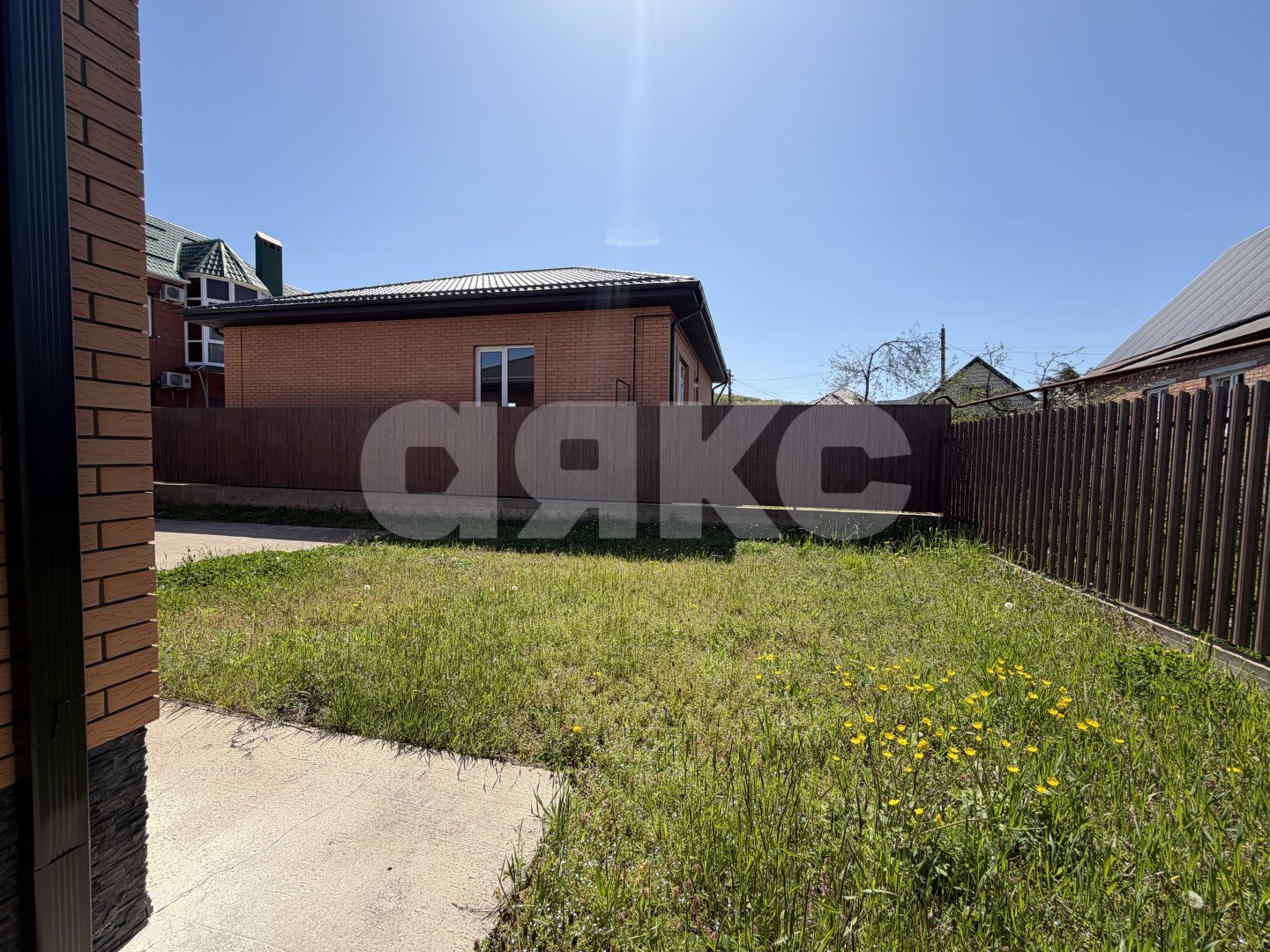 Фото №6: Дом 95 м² + 3.5 сот. - Горячий Ключ, мкр. Курортная Зона, ул. Новосельская