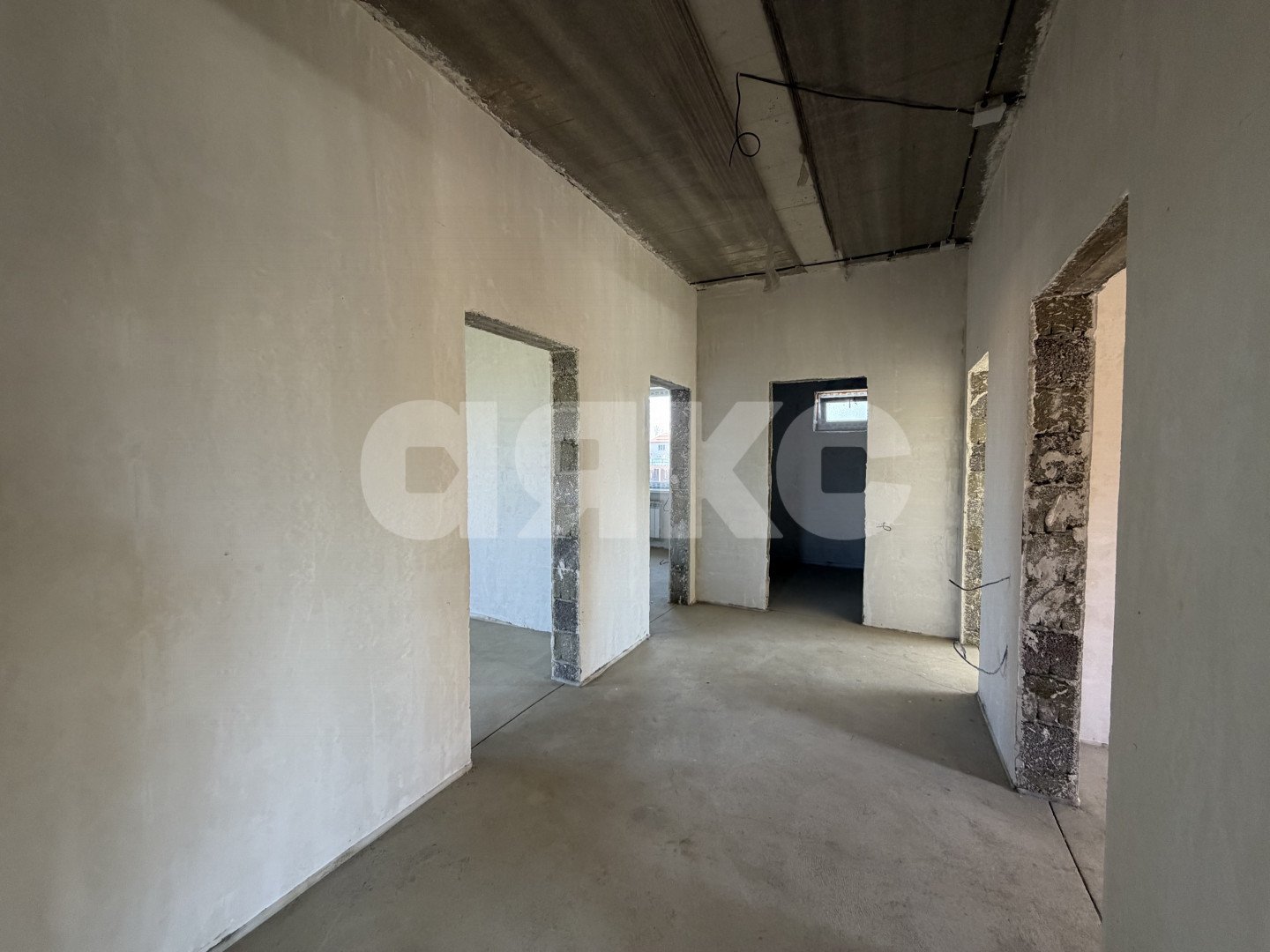 Фото №17: Дом 95 м² + 3.5 сот. - Горячий Ключ, мкр. Курортная Зона, ул. Новосельская