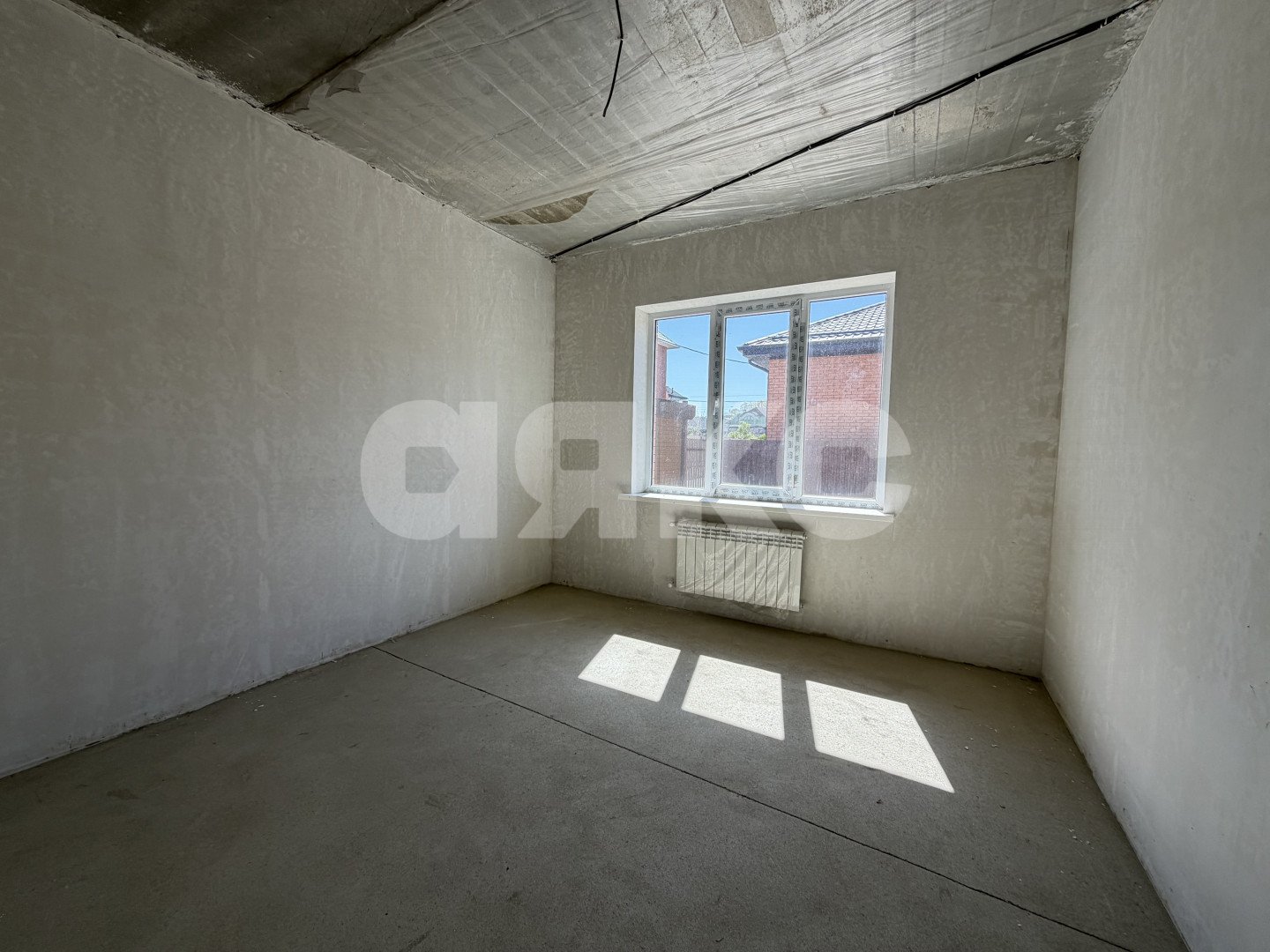 Фото №12: Дом 95 м² + 3.5 сот. - Горячий Ключ, мкр. Курортная Зона, ул. Новосельская