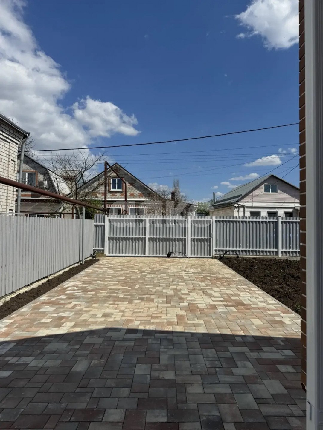 Фото №6: Дом 110 м² + 6.5 сот. - Горячий Ключ, Старый Рынок, мкр. Старый Рынок, ул. Мира