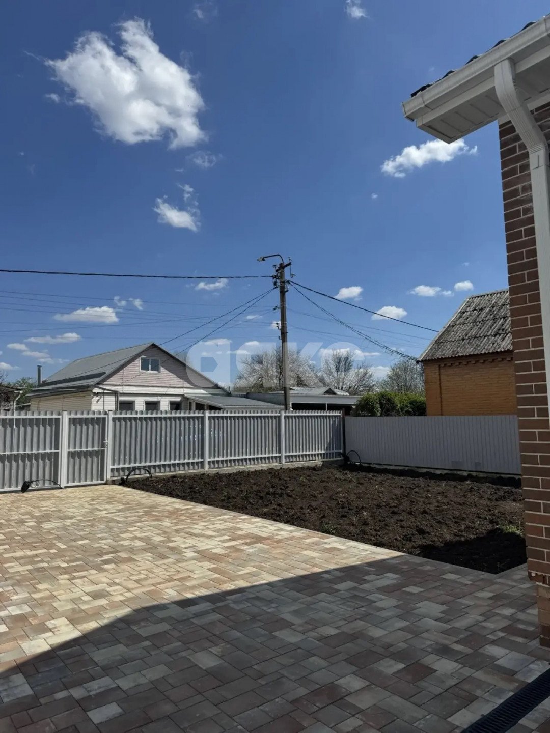 Фото №7: Дом 110 м² + 6.5 сот. - Горячий Ключ, Старый Рынок, мкр. Старый Рынок, ул. Мира