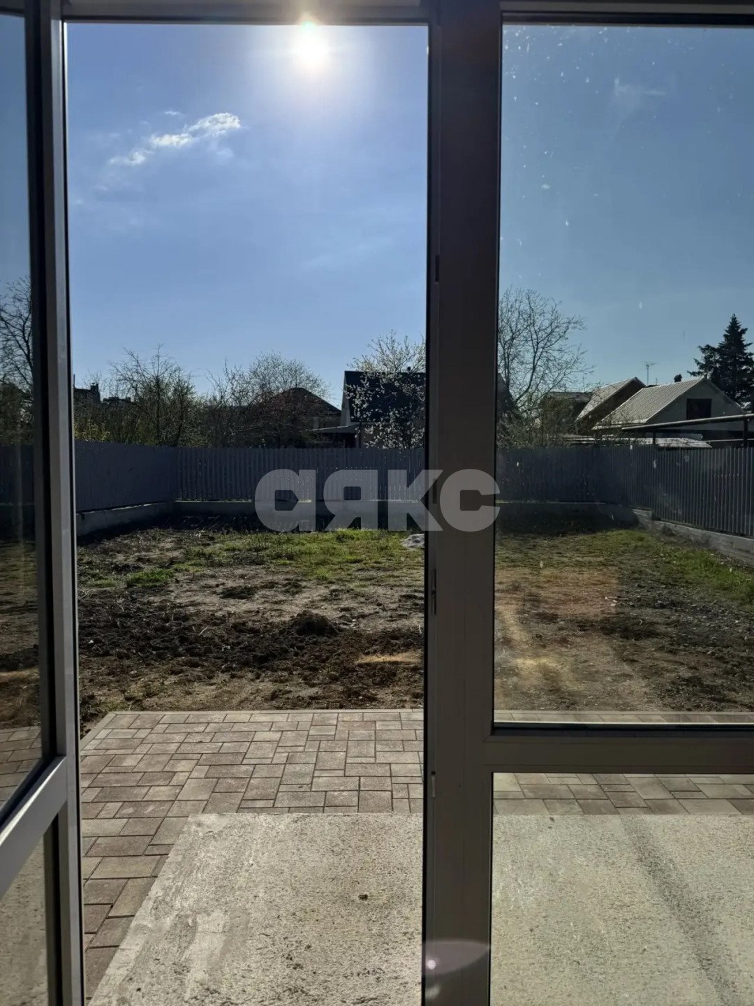 Фото №10: Дом 110 м² + 6.5 сот. - Горячий Ключ, Старый Рынок, мкр. Старый Рынок, ул. Мира