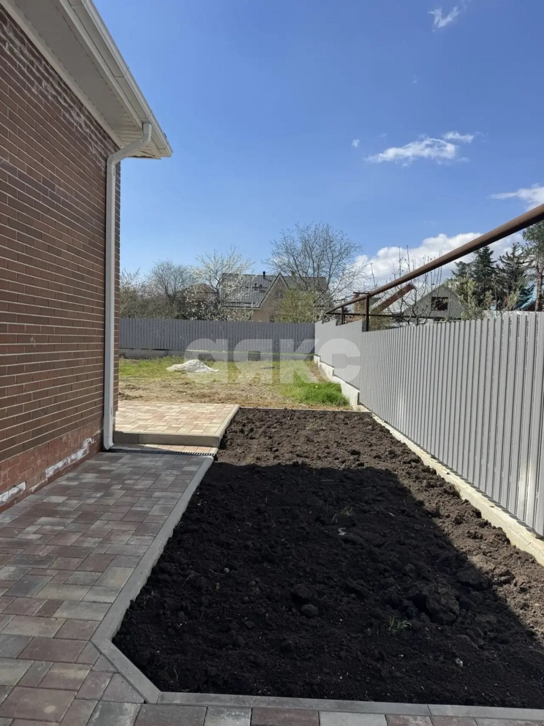 Фото №8: Дом 110 м² + 6.5 сот. - Горячий Ключ, Старый Рынок, мкр. Старый Рынок, ул. Мира