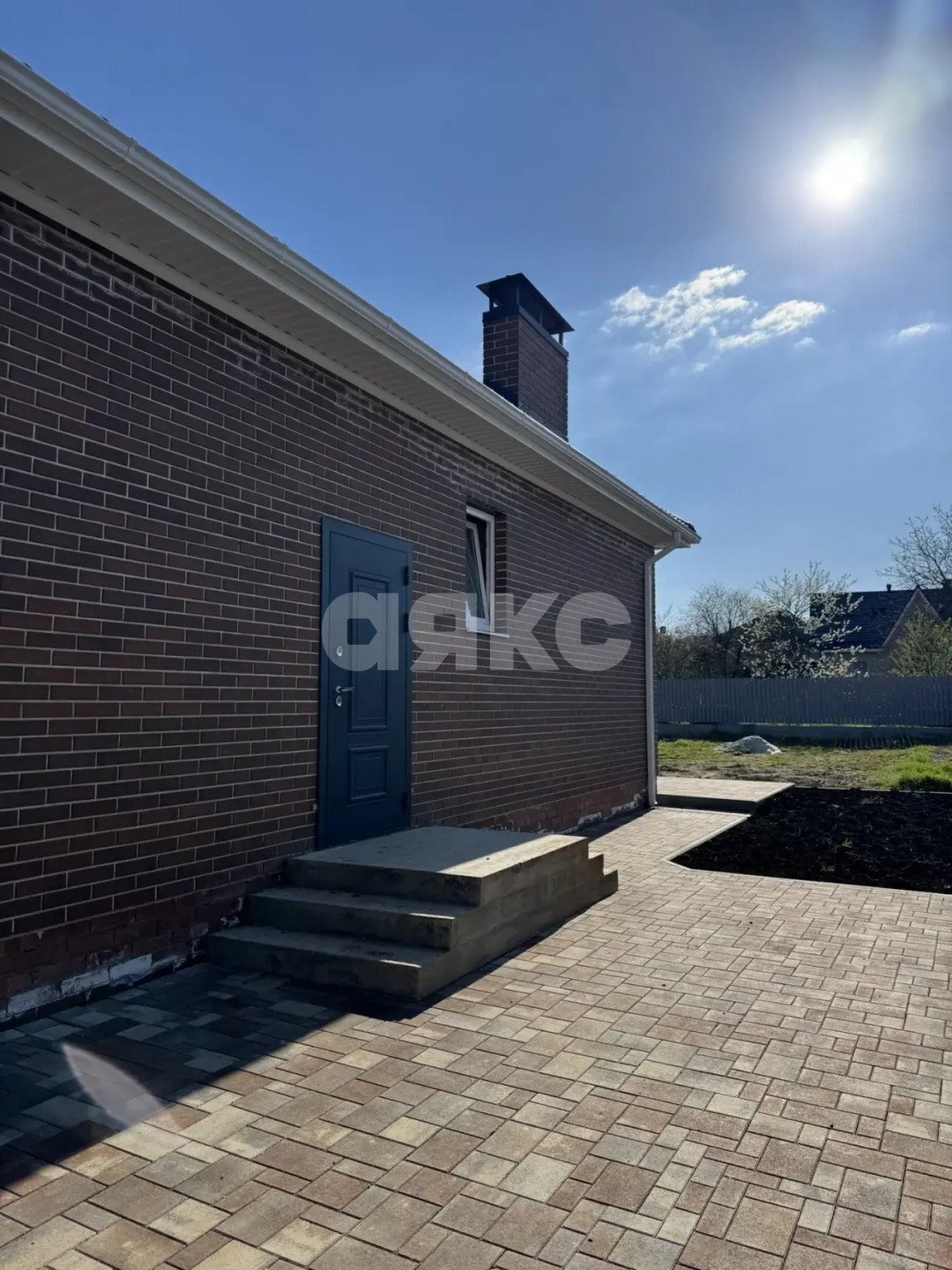 Фото №9: Дом 110 м² + 6.5 сот. - Горячий Ключ, Старый Рынок, мкр. Старый Рынок, ул. Мира