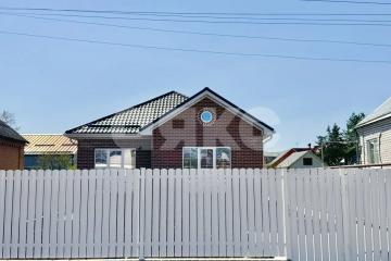 Фото №1: Дом 110 м² - Горячий Ключ, мкр. Старый Рынок, ул. Мира