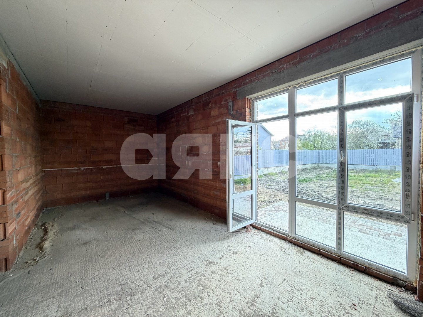 Фото №11: Дом 110 м² + 6.5 сот. - Горячий Ключ, Старый Рынок, мкр. Старый Рынок, ул. Мира