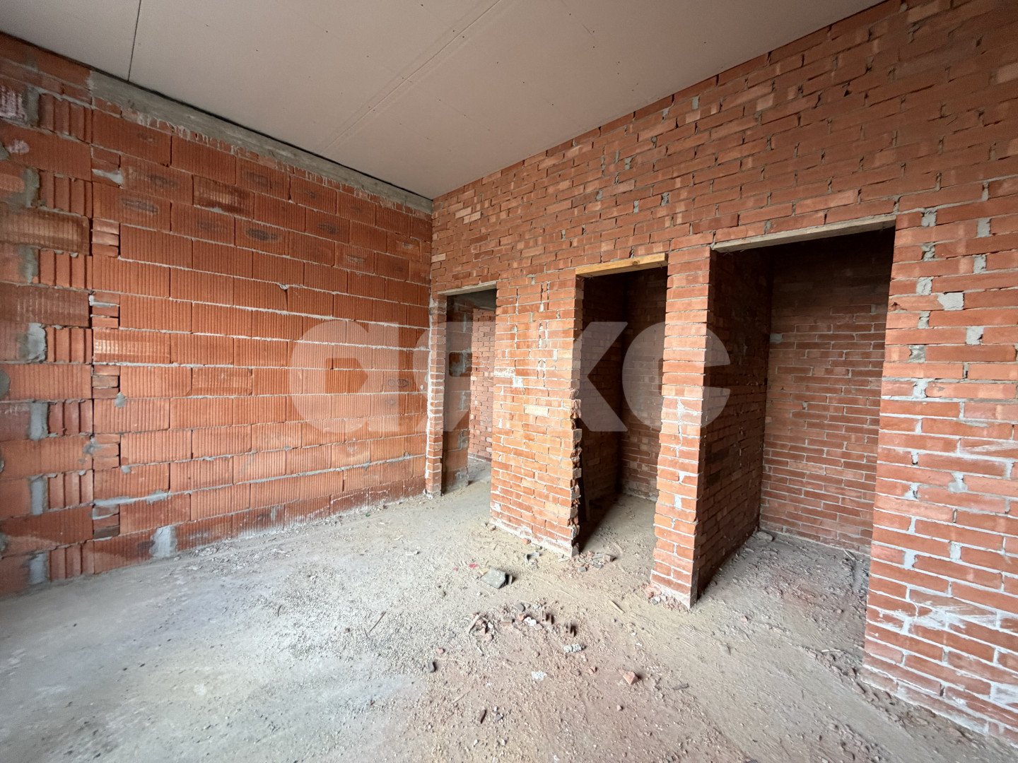 Фото №13: Дом 110 м² + 6.5 сот. - Горячий Ключ, Старый Рынок, мкр. Старый Рынок, ул. Мира