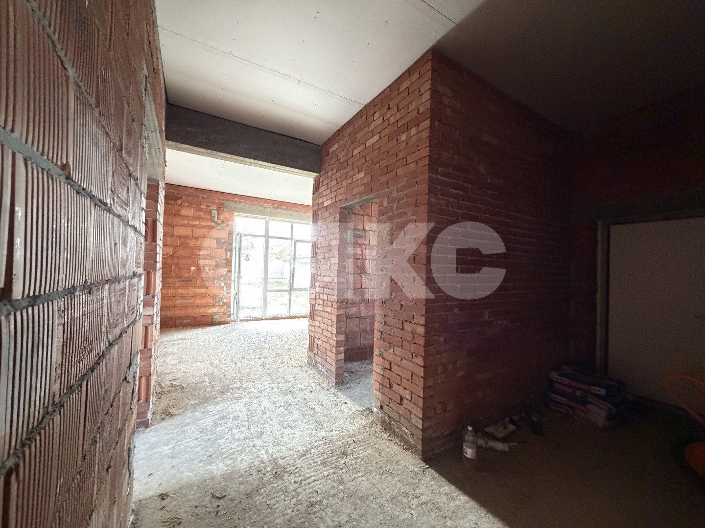 Фото №15: Дом 110 м² + 6.5 сот. - Горячий Ключ, Старый Рынок, мкр. Старый Рынок, ул. Мира