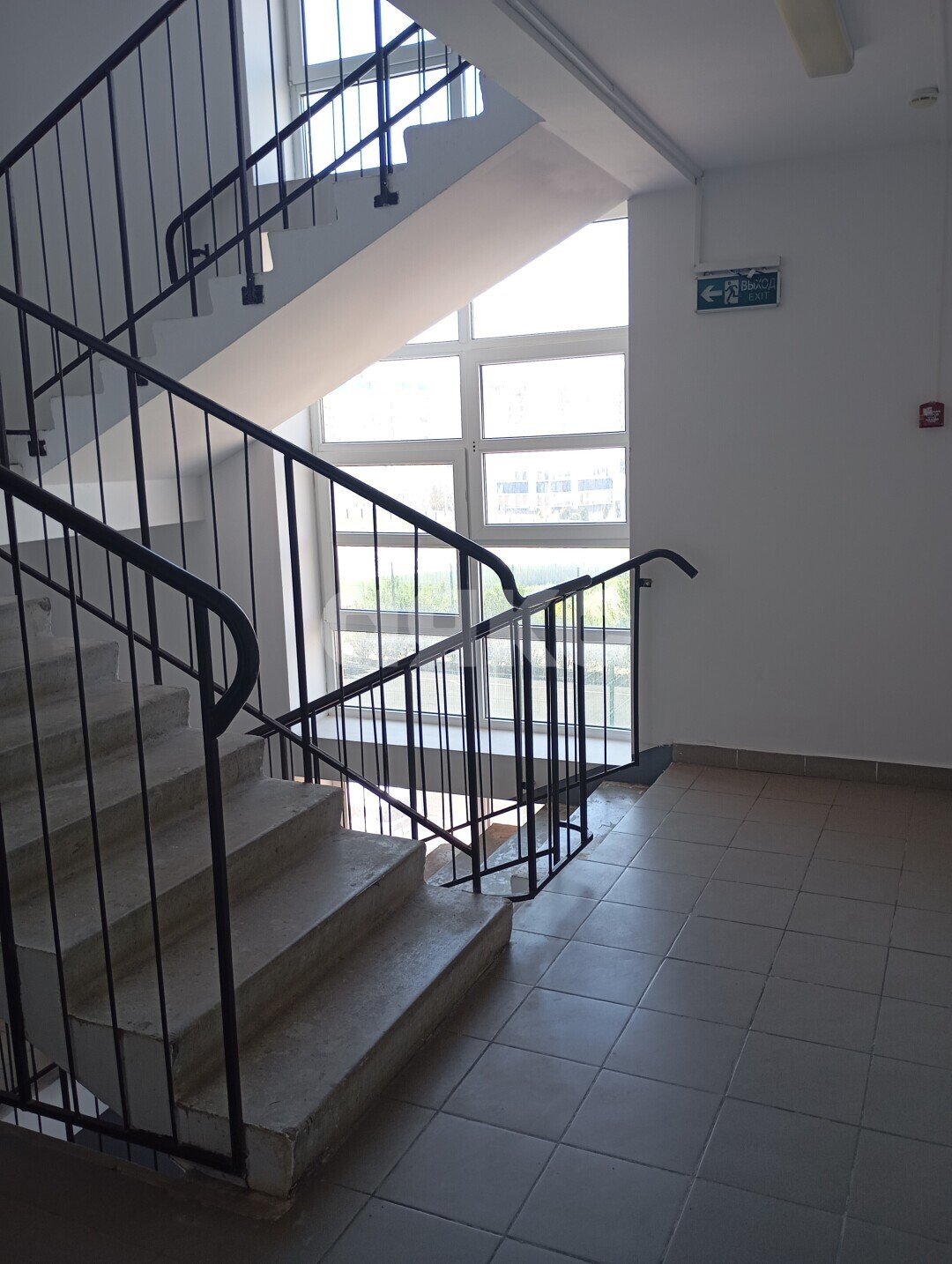 Фото №16: 1-комнатная квартира 46 м² - Анапа, мкр. Горгиппия, ул. Супсехское шоссе, 26к1