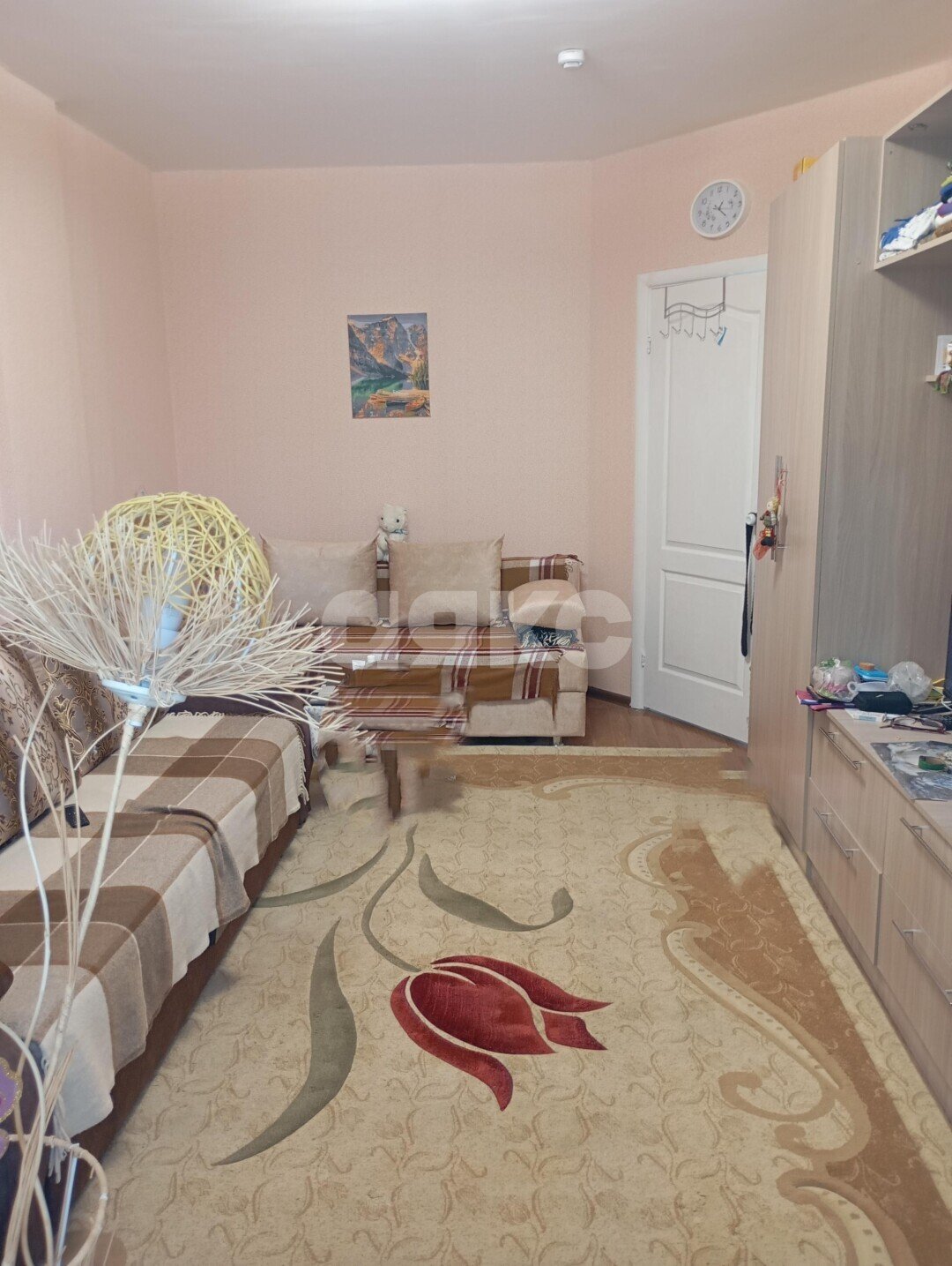 Фото №5: 1-комнатная квартира 46 м² - Анапа, мкр. Горгиппия, ул. Супсехское шоссе, 26к1