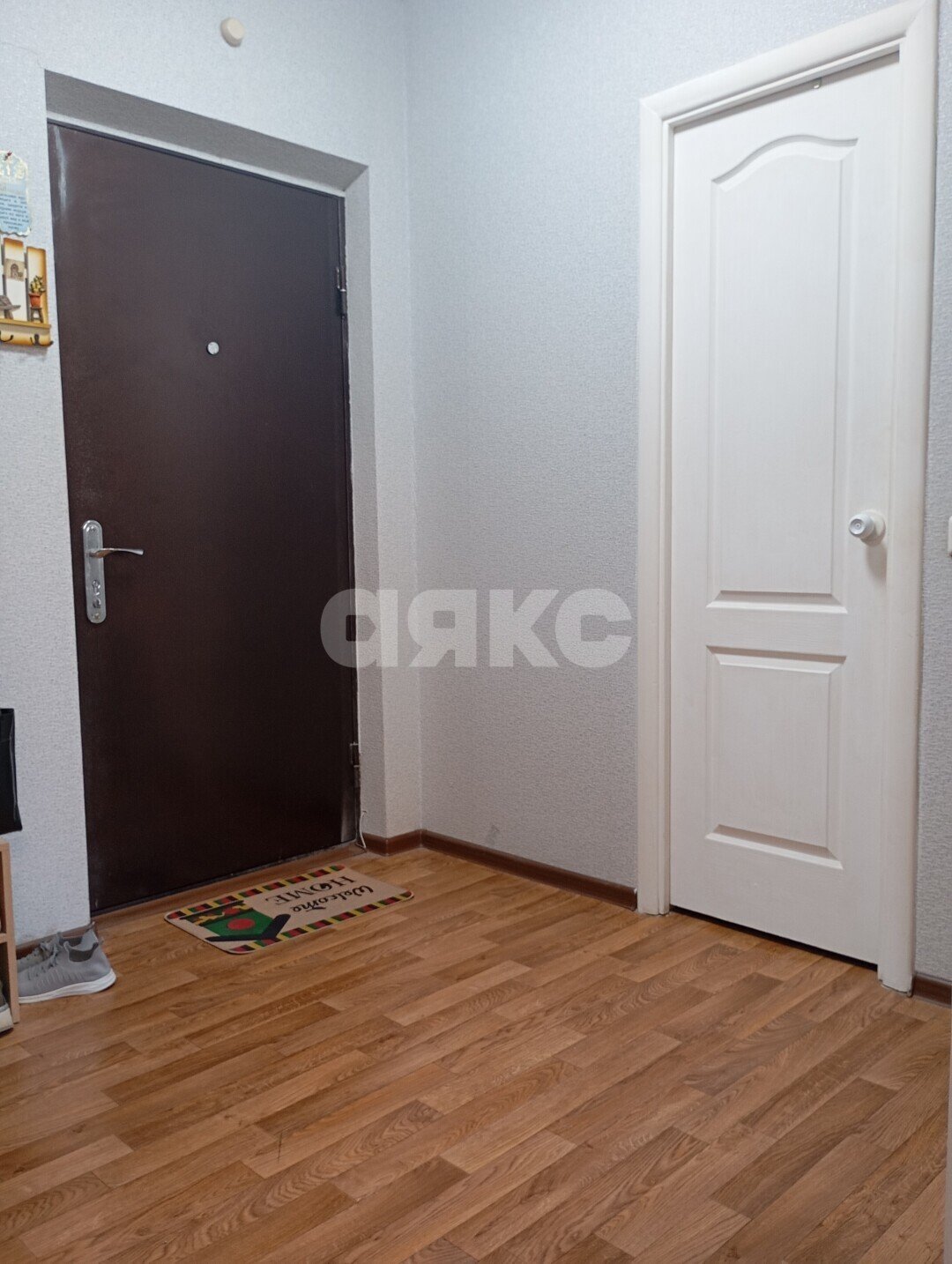 Фото №10: 1-комнатная квартира 46 м² - Анапа, мкр. Горгиппия, ул. Супсехское шоссе, 26к1