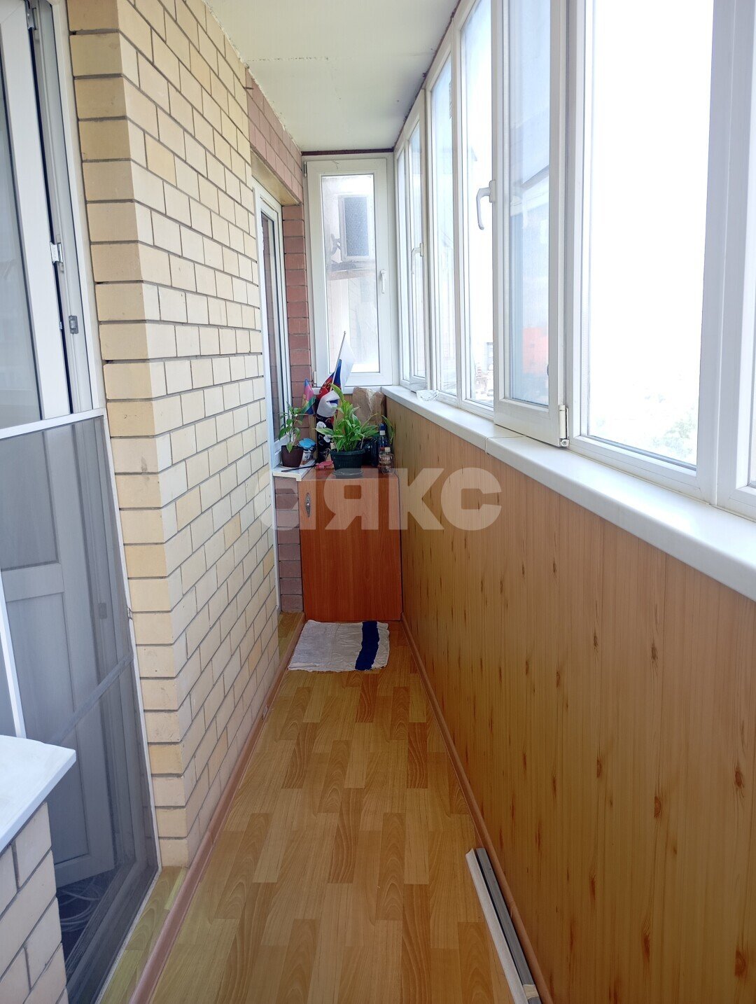 Фото №14: 1-комнатная квартира 46 м² - Анапа, мкр. Горгиппия, ул. Супсехское шоссе, 26к1