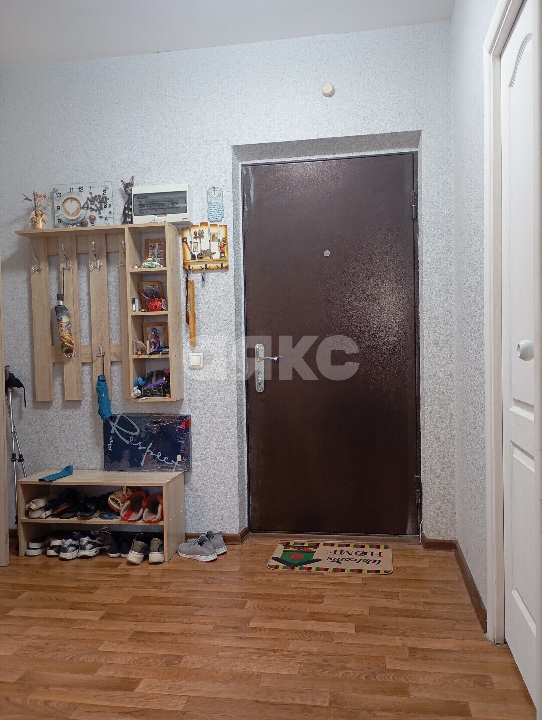 Фото №11: 1-комнатная квартира 46 м² - Анапа, мкр. Горгиппия, ул. Супсехское шоссе, 26к1