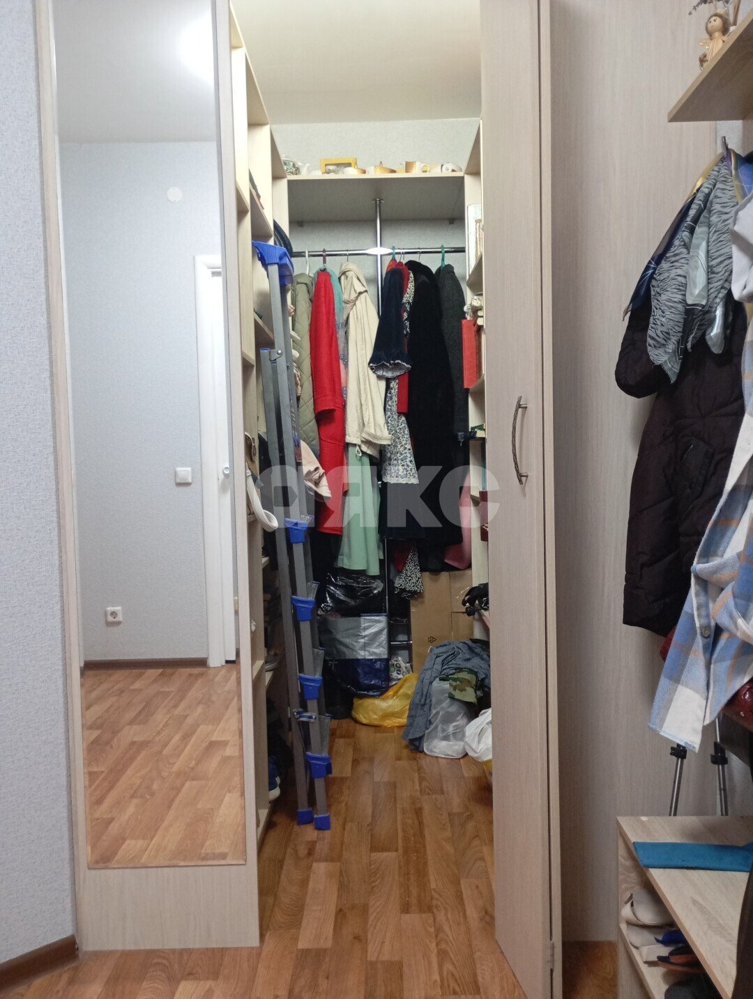 Фото №12: 1-комнатная квартира 46 м² - Анапа, мкр. Горгиппия, ул. Супсехское шоссе, 26к1