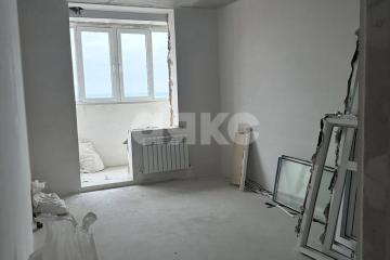 Фото №1: 2-комнатная квартира 61 м² - Ростов-на-Дону, мкр. Нахичевань, ул. Городовикова, 38
