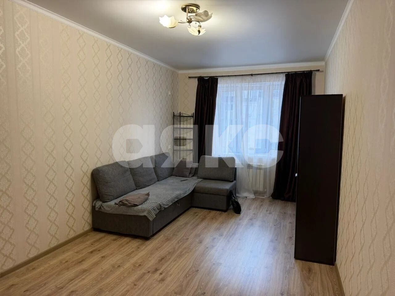 Фото №1: 1-комнатная квартира <span class="whitespace-nowrap">41 м²</span>, <span class="whitespace-nowrap">14/25 эт.</span> - Ростов-на-Дону, Пролетарский, жилой комплекс Красный Аксай, мкр. Нахичевань, ул. Богданова, 77