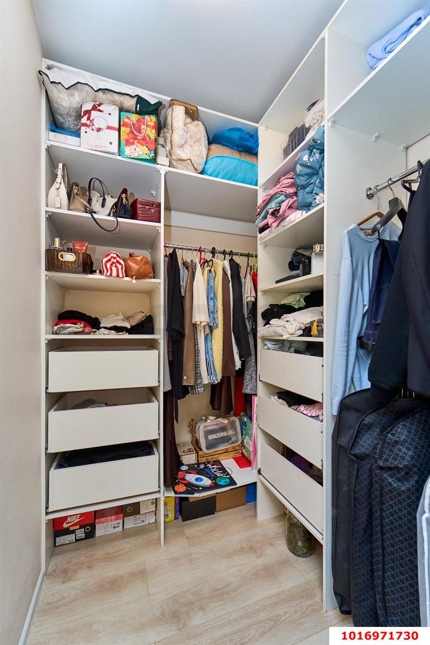 Фото №14: 2-комнатная квартира 48 м² - Краснодар, ЖК Солнечный Парк, Солнечный, Прикубанский внутригородской округ, Фестивальный, мкр. жилой комплекс Солнечный Парк, ул. имени Симиренко, 37к1