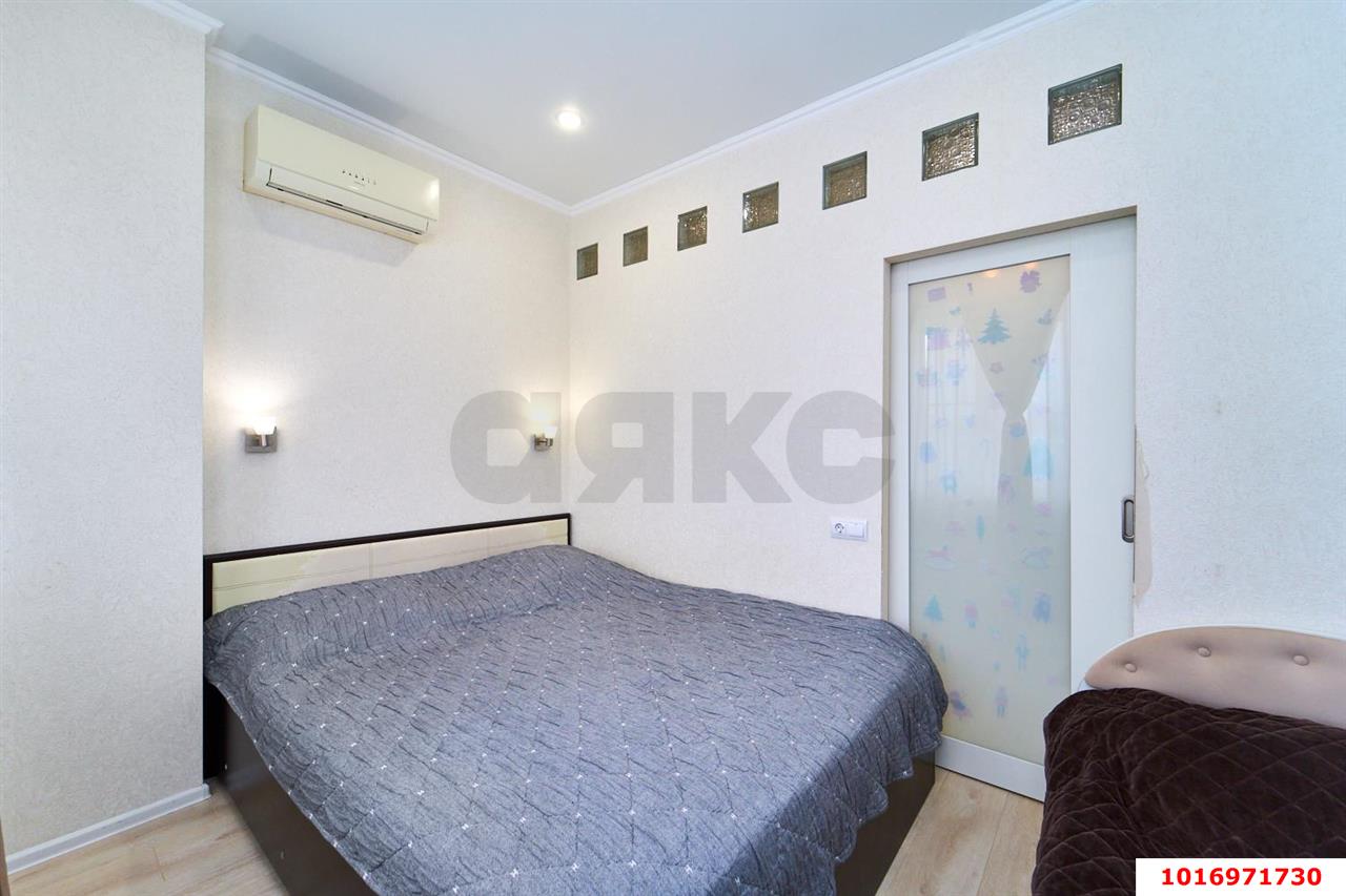 Фото №8: 2-комнатная квартира 48 м² - Краснодар, ЖК Солнечный Парк, Солнечный, Прикубанский внутригородской округ, Фестивальный, мкр. жилой комплекс Солнечный Парк, ул. имени Симиренко, 37к1