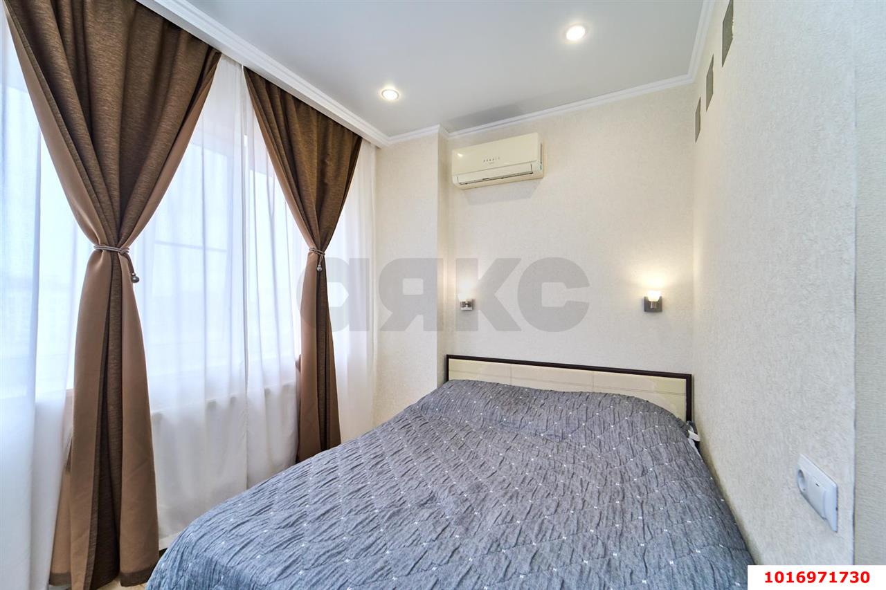 Фото №9: 2-комнатная квартира 48 м² - Краснодар, ЖК Солнечный Парк, Солнечный, Прикубанский внутригородской округ, Фестивальный, мкр. жилой комплекс Солнечный Парк, ул. имени Симиренко, 37к1