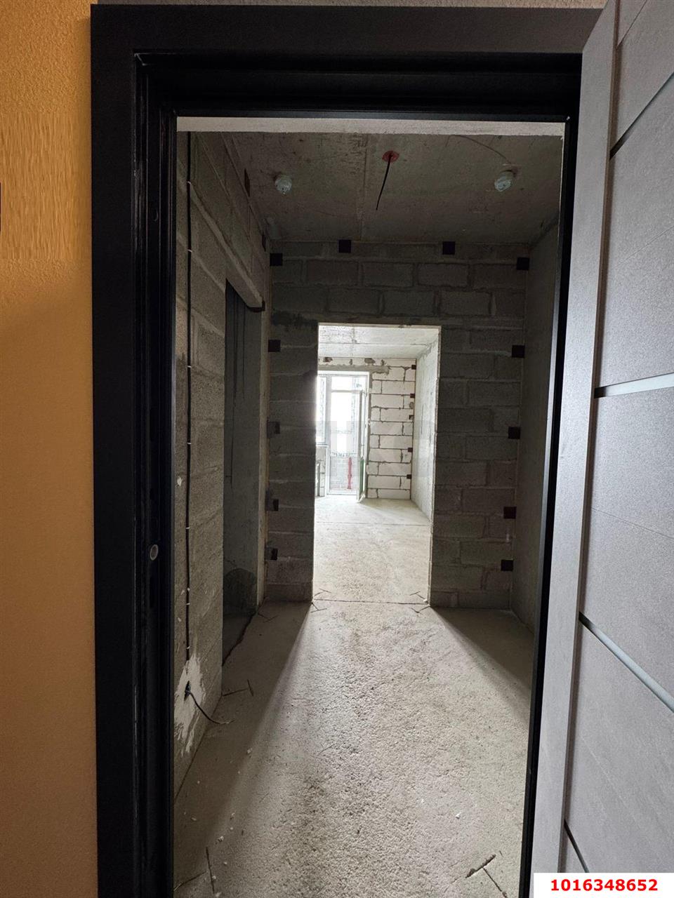 Фото №8: Студия 23 м² - Краснодар, ЖК Урал, Карасунский внутригородской округ, Камвольно-суконный Комбинат, мкр. жилой комплекс Ural, ул. Уральская, 87/7