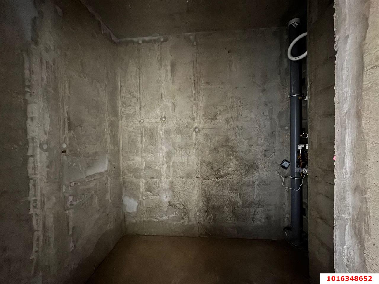 Фото №6: Студия 23 м² - Краснодар, ЖК Урал, Карасунский внутригородской округ, Камвольно-суконный Комбинат, мкр. жилой комплекс Ural, ул. Уральская, 87/7