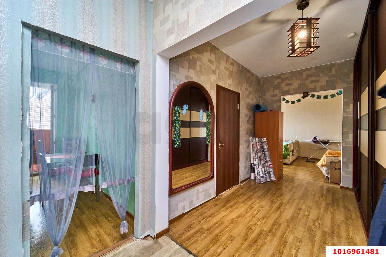 Фото №12: 2-комнатная квартира 69 м² - Краснодар, Центральный внутригородской округ, ЖК Покровский, мкр. Центральный, ул. Промышленная, 33