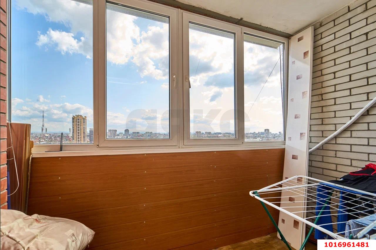 Фото №13: 2-комнатная квартира 69 м² - Краснодар, Центральный внутригородской округ, ЖК Покровский, мкр. Центральный, ул. Промышленная, 33