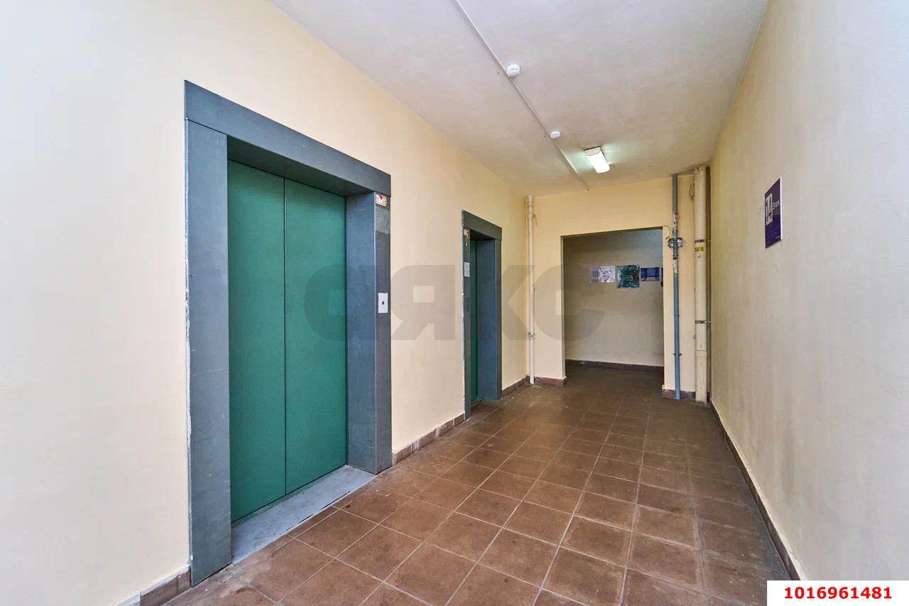 Фото №14: 2-комнатная квартира 69 м² - Краснодар, Центральный внутригородской округ, ЖК Покровский, мкр. Центральный, ул. Промышленная, 33