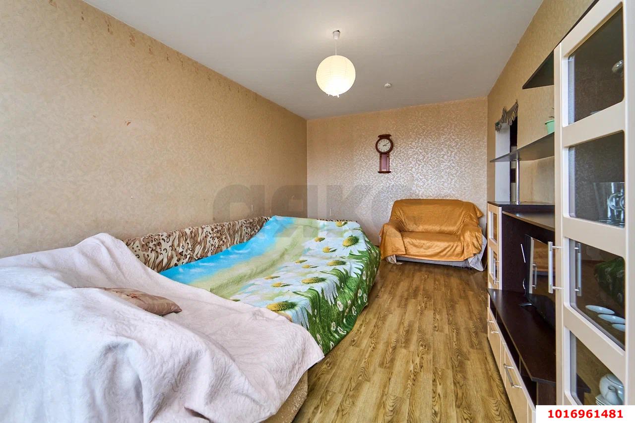 Фото №11: 2-комнатная квартира 69 м² - Краснодар, Центральный внутригородской округ, ЖК Покровский, мкр. Центральный, ул. Промышленная, 33