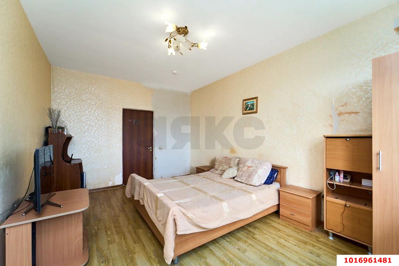 Фото №10: 2-комнатная квартира 69 м² - Краснодар, Центральный внутригородской округ, ЖК Покровский, мкр. Центральный, ул. Промышленная, 33