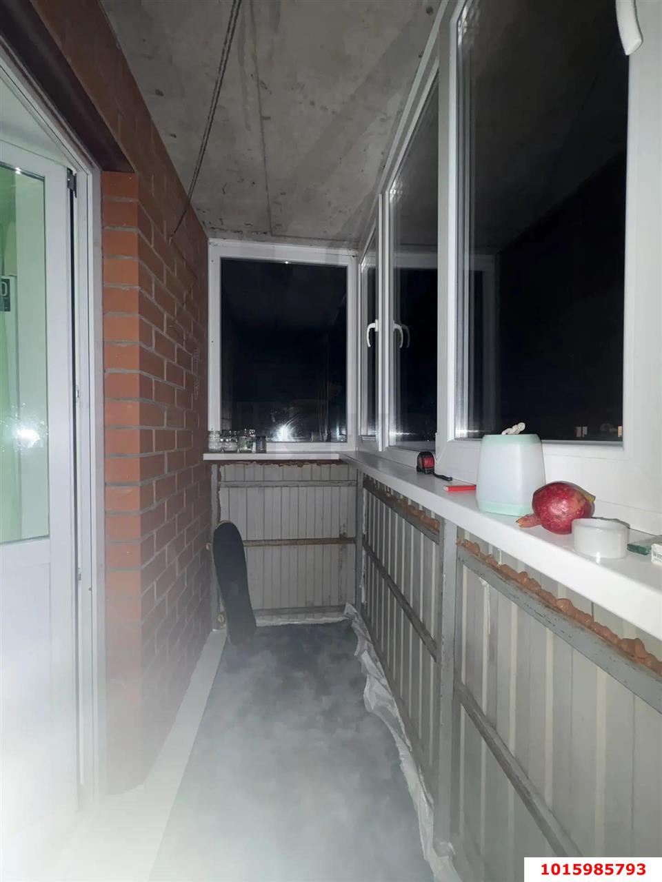 Фото №8: 2-комнатная квартира 42 м² - Берёзовый, Прикубанский внутригородской округ, Прогресс, мкр. жилой комплекс Прогресс, ул. имени Туполева А.Н., 4