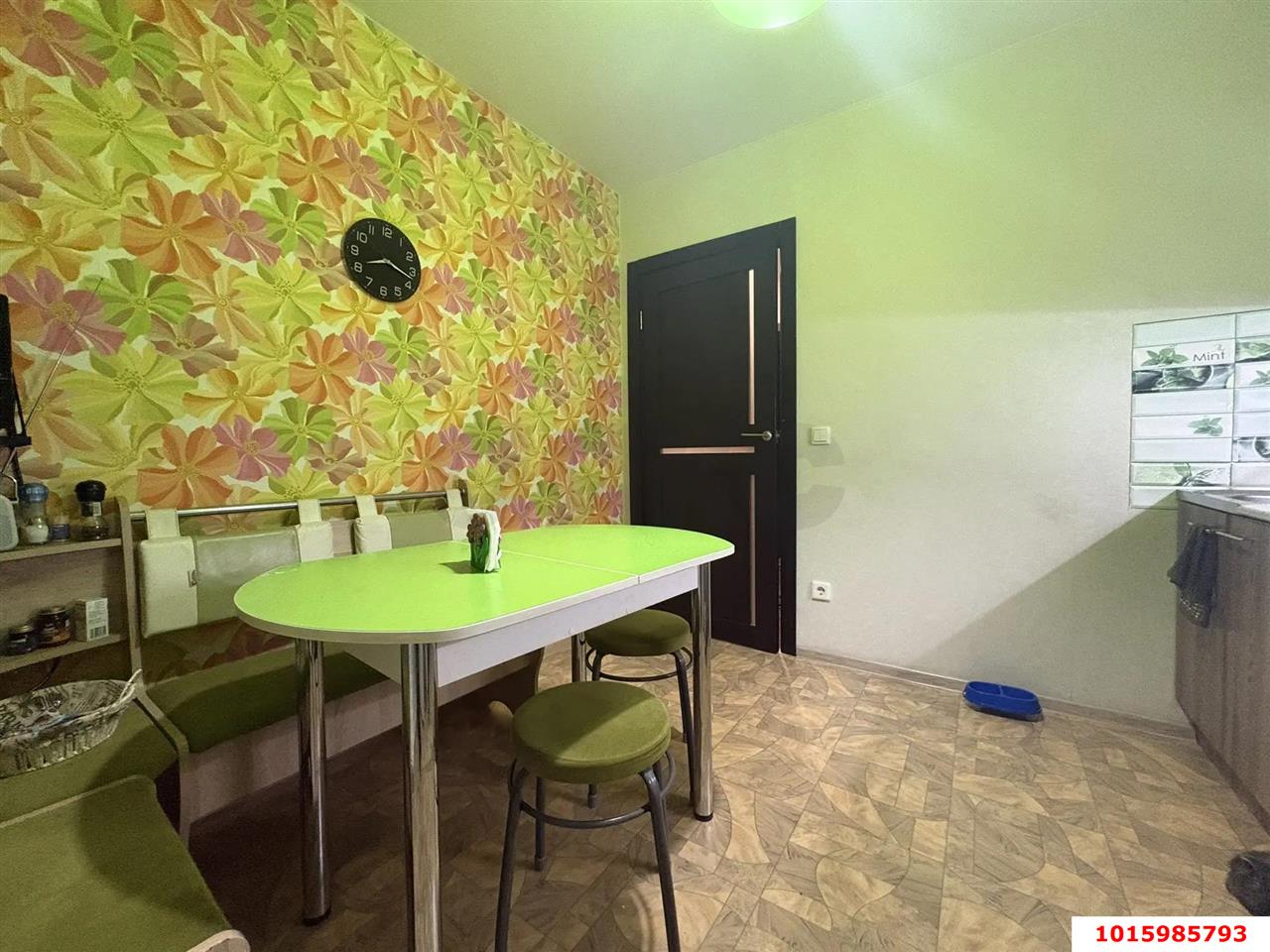 Фото №4: 2-комнатная квартира 42 м² - Берёзовый, Прикубанский внутригородской округ, Прогресс, мкр. жилой комплекс Прогресс, ул. имени Туполева А.Н., 4