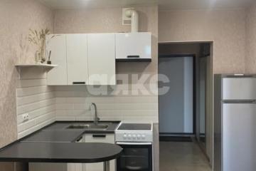 Фото №1: Студия 28 м² - Анапа, мкр. жилой комплекс Метеора, ул. Ленина, 185Ак5