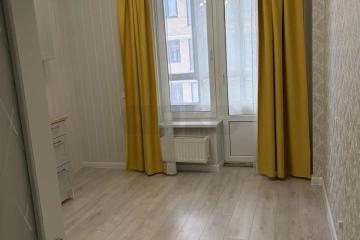 Фото №1: 1-комнатная квартира 43 м² - Краснодар, мкр. жилой комплекс Вивальди, ул. Леонида Лаврова, 8к3